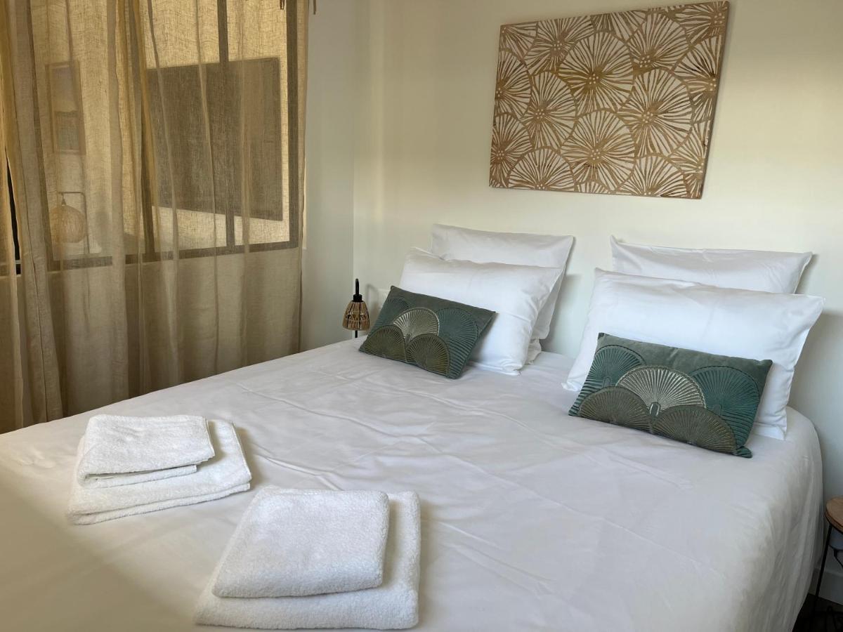 Lodge Le Cabanon Acces Direct Plage ! La Turballe Exterior photo